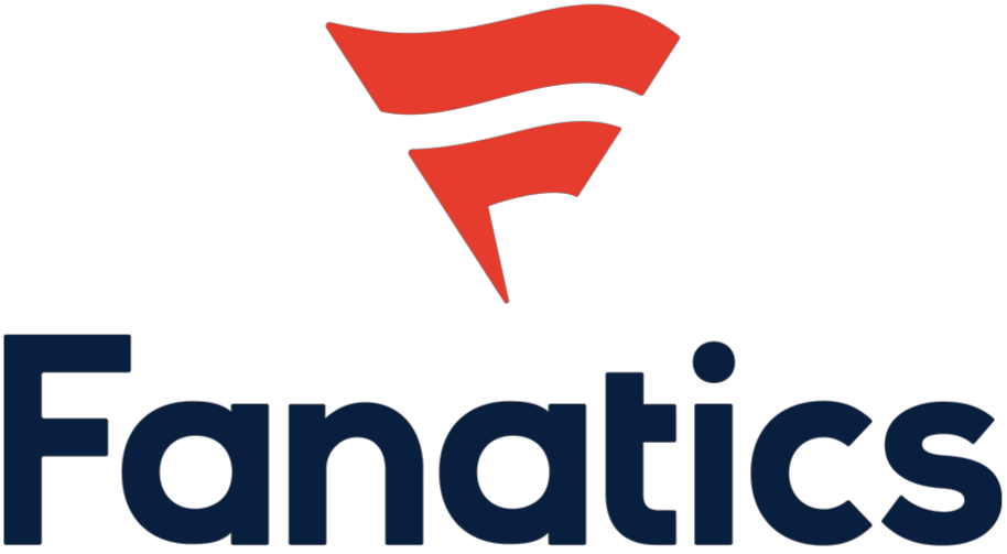 Image showing the Fanatics logo